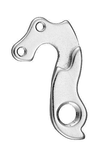 MARWI Gancio del deragliatore posteriore destro Union gh-122