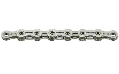Fietsketting 9 speed cnm9x - 116 schakels - zilver