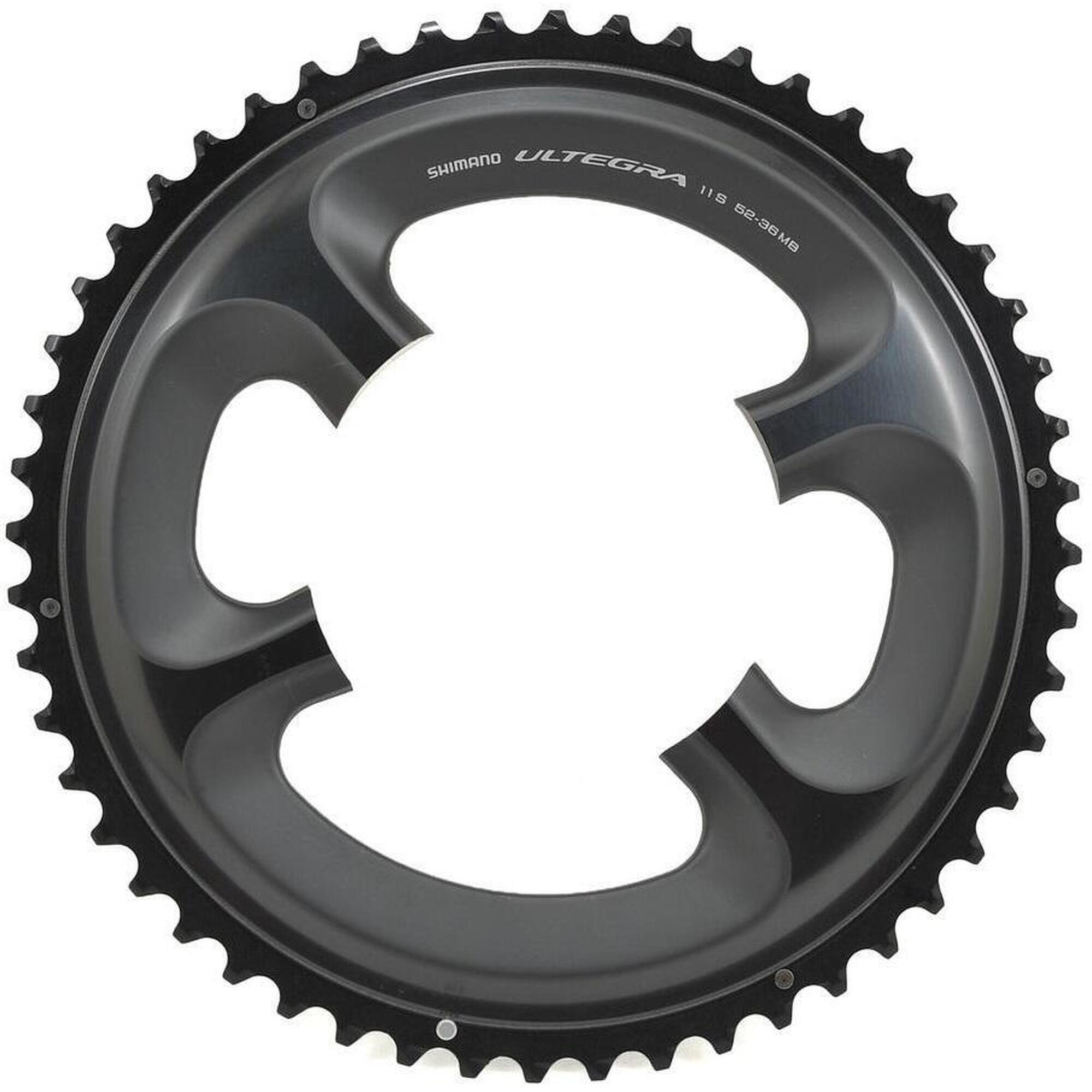 Tarcza Mechanizmu Korbowego 52T Ultegra Fc-6800 Mb (Dla 46-36T / 52-36T)