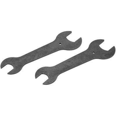 Chiave a cono per mozzo Shimano TL-7S20 (x2)