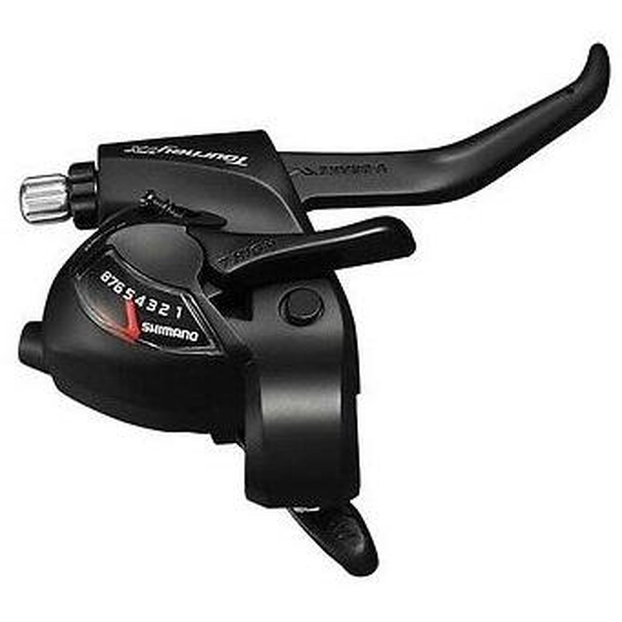 shifter-brake-lever-8-vitesses-tourney-st-tx800-right-2-fingers