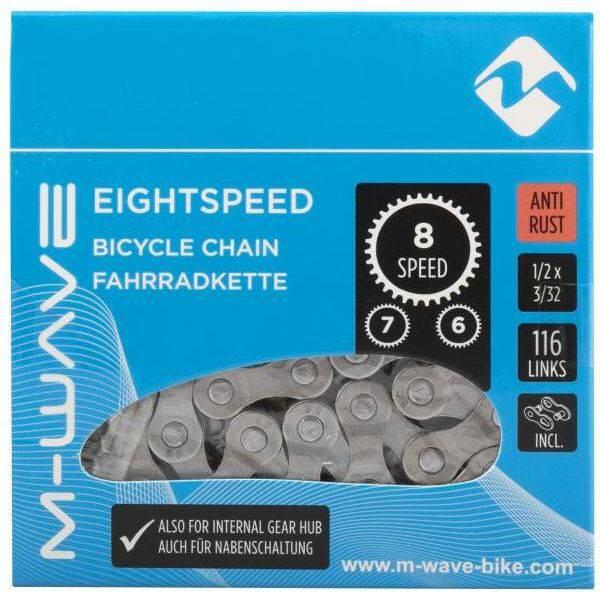 Accessoire vélo,chaîne de vélo électrique,6 7 8 9 10 11 vitesses,pour