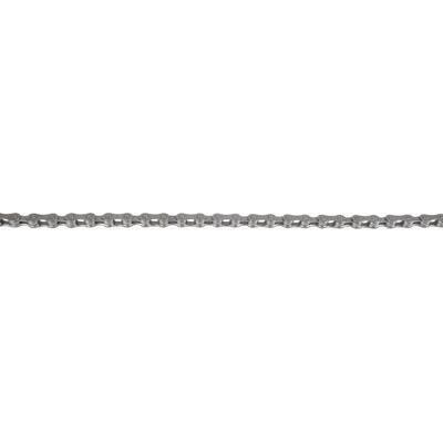 M-wave ketting 6 7 8-speed 1 2x3 32 116l zilver anti-roest