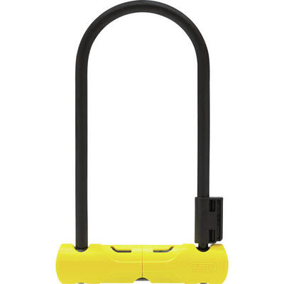 U-Schloss + Halterung Abus 402/170HB230 SH34