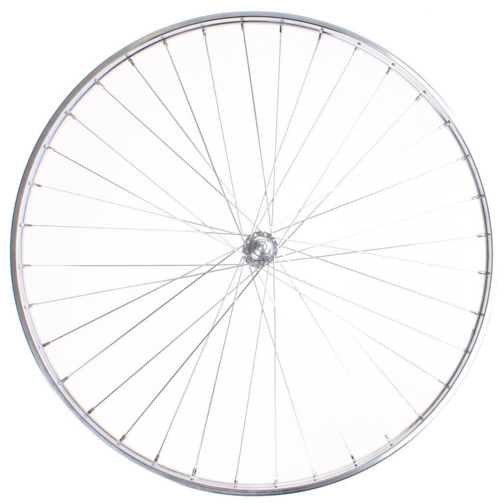 Beretta 28 x 1.75in Front Wheel for City Bikes