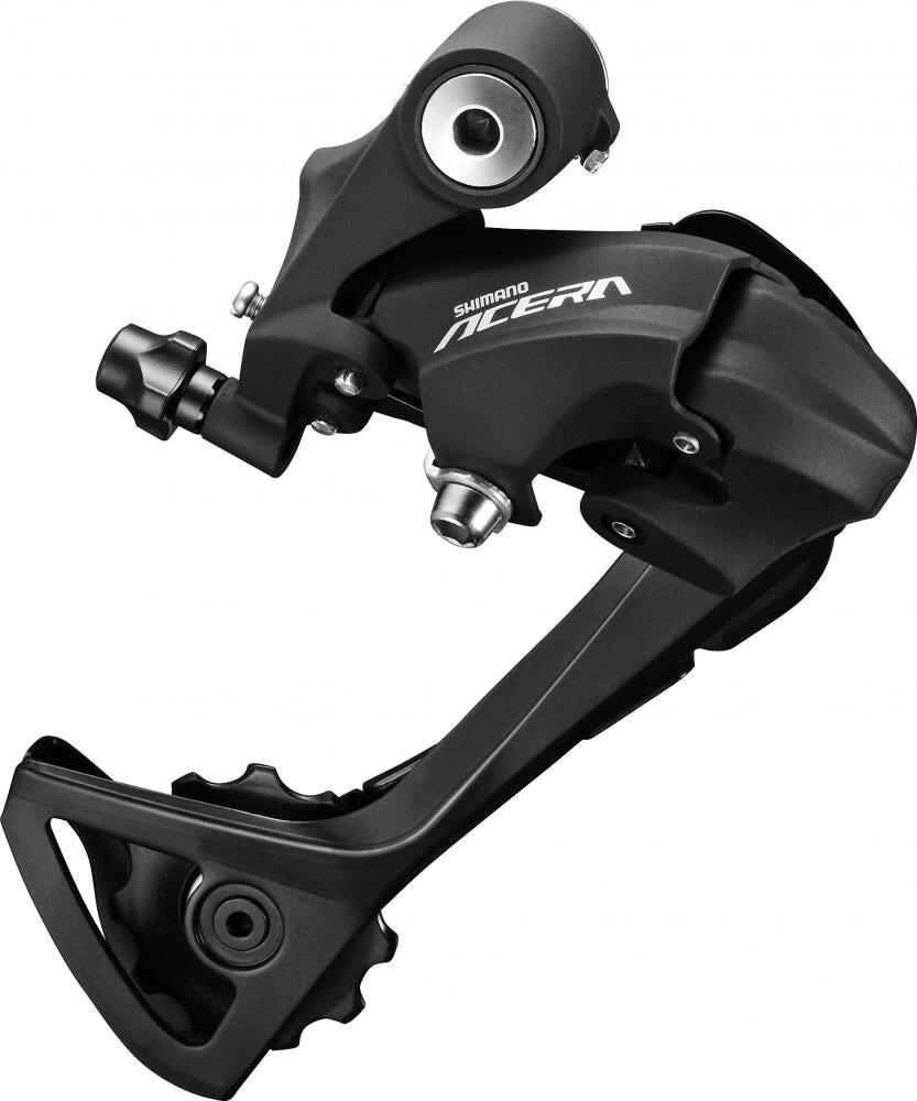 SHIMANO Deragliatore posteriore Shimano Acera RD-T3000 9V