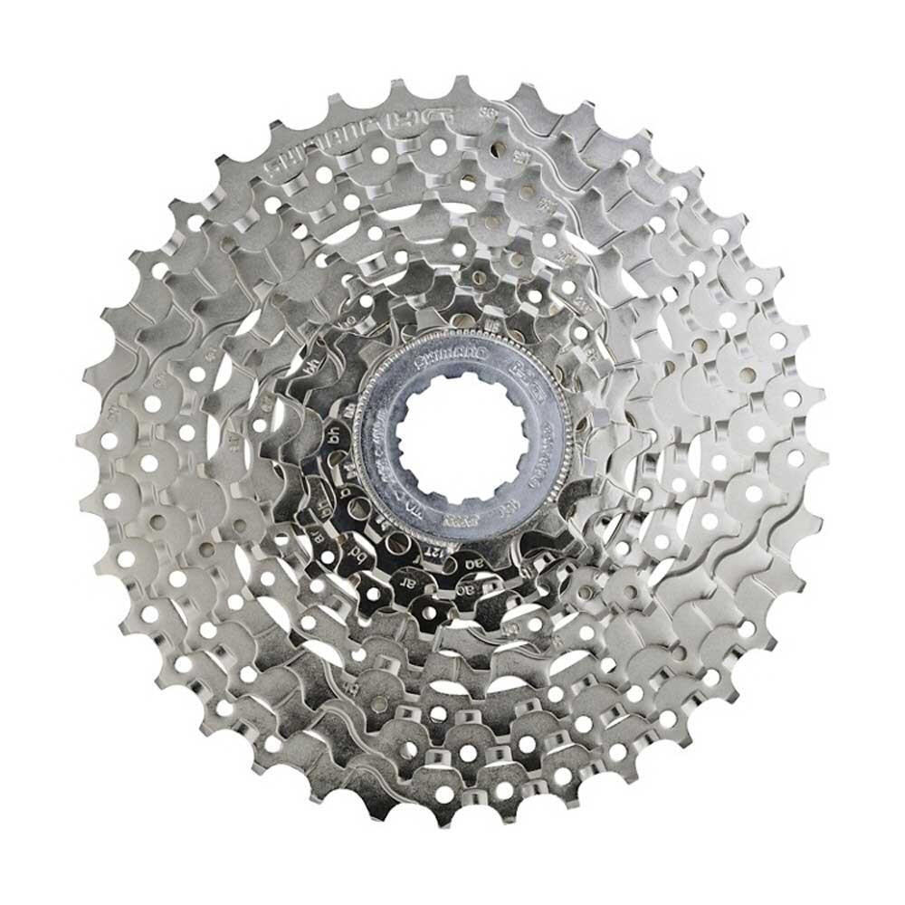 Kassette Shimano Sora CS-HG400 9V 2/3