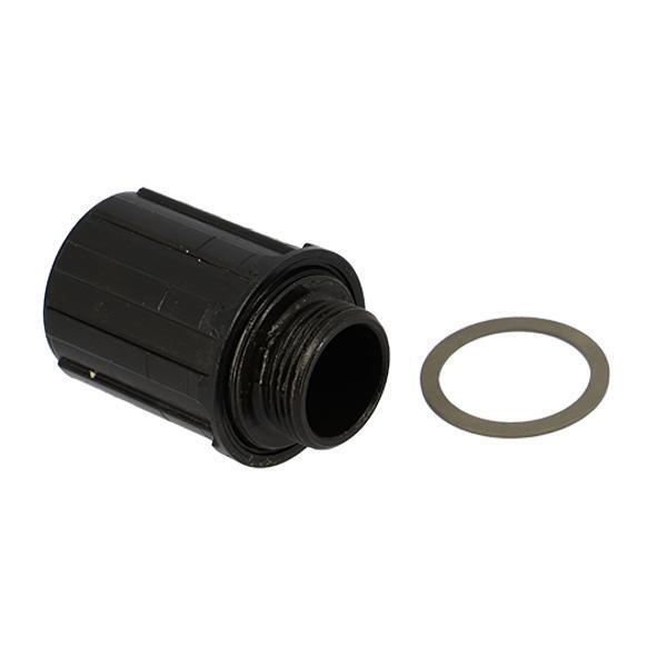 SHIMANO Corpo della cassetta per asse passante Shimano FH-RS770