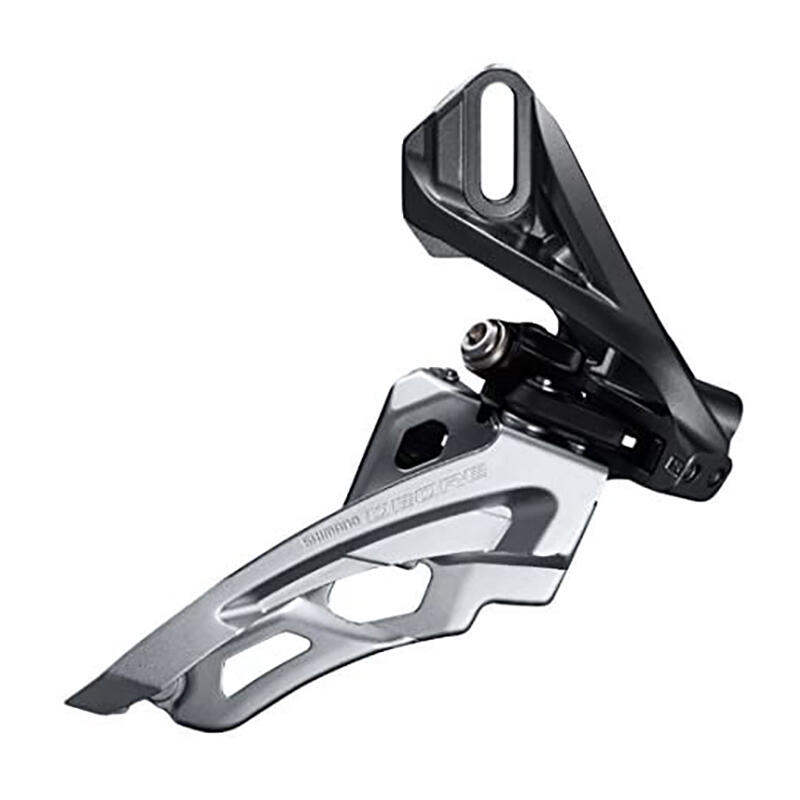 SHIMANO Deragliatore anteriore Shimano Deore FD-M6000 10V
