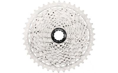 Cassette 10 speed csms3 11-46t - zwart
