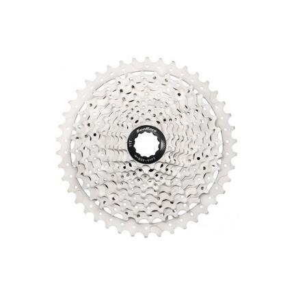 Kaseta 10-Biegowa Csms3 11-46T - Czarna