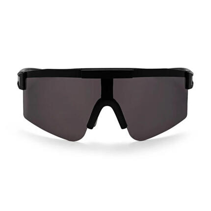 CHPO Brand Sunglasses Luca Black Black