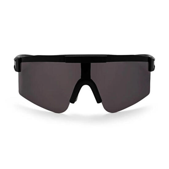 CHPO Brand Sunglasses Luca Black Black