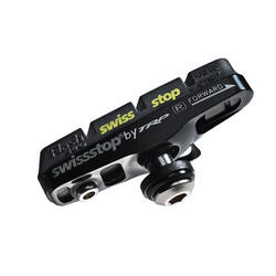 Porte patin full FlashPro sram/shimano road black