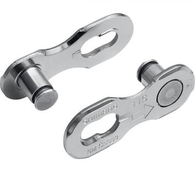 Cierre Rápido De Cadena CN900 11v 2 Uds Shimano