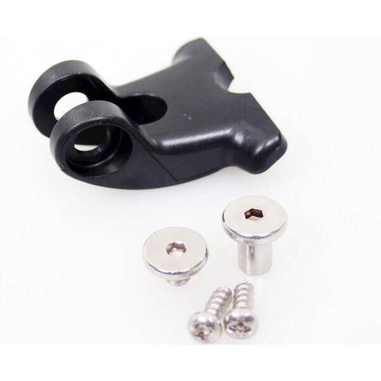 Supporto fanale Cortina Octa.