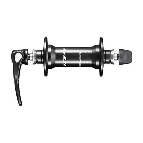 Mozzo a sgancio rapido Shimano 105 hb-r7000 frein jante 32H 133 mm