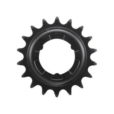 Enkele versnelling cassette shimano nexus sm-gear (x10)