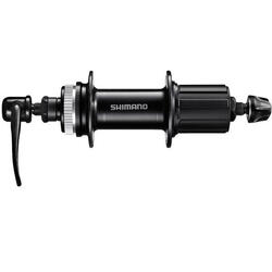 Moyeu Shimano Center lock FH-QC300-HM