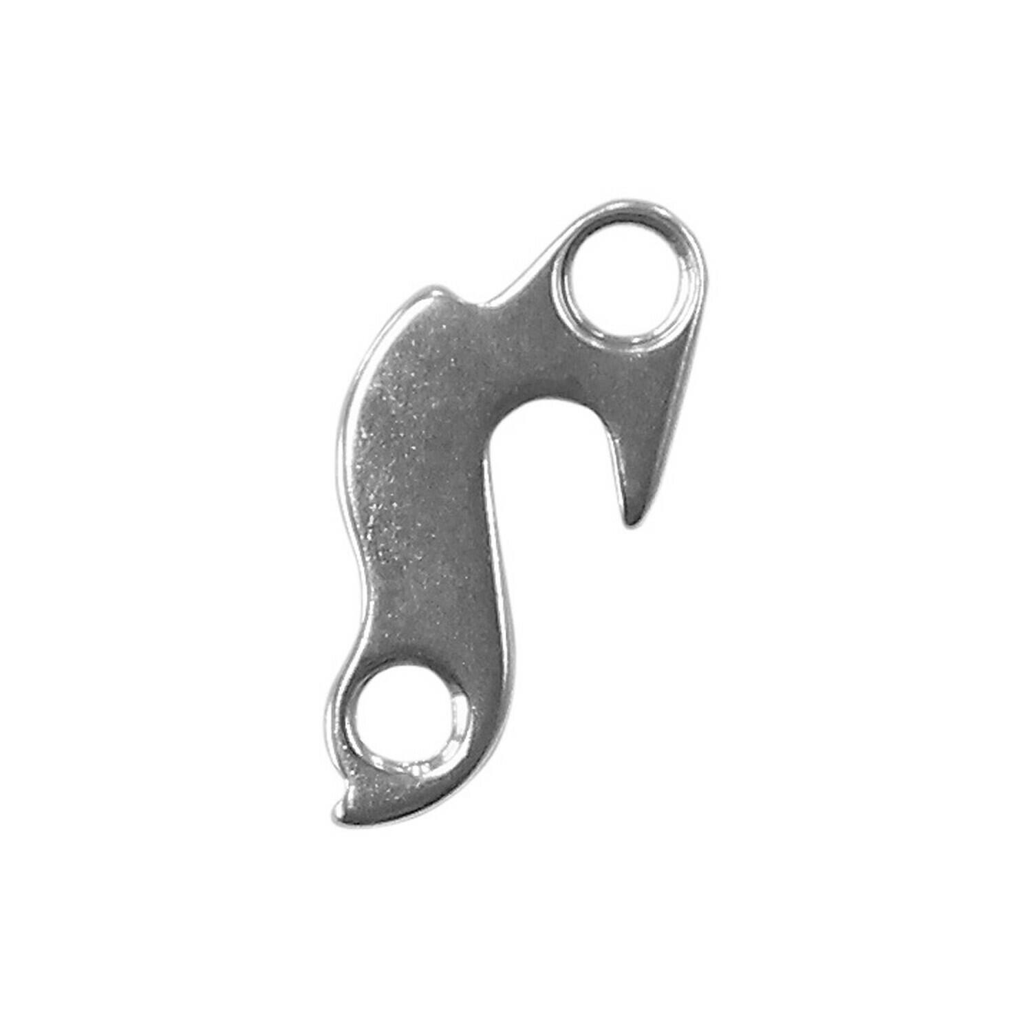 Cintre Dérailleur Arrière Marwi GH-180 - Alu - Pour Kuota Kom Stevens - Neuf