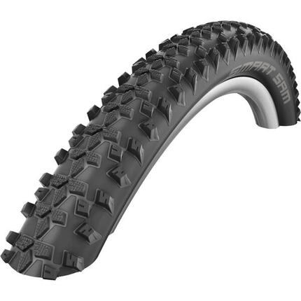 Pneu Extérieur Smart Sam Performance 27.5X2.60" / 65-584 Mm