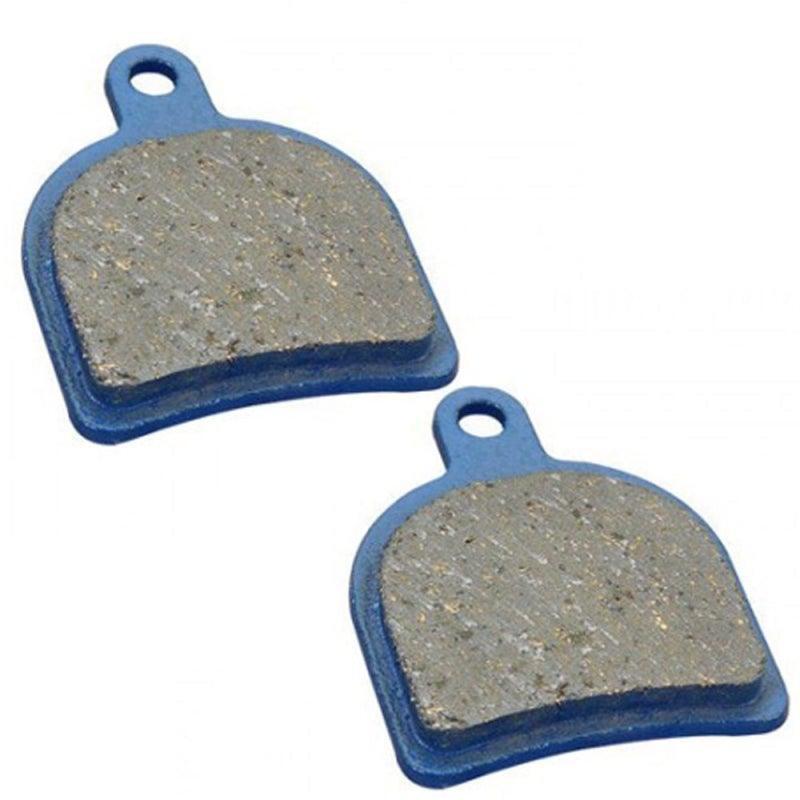 1 set of Cycle brakes Hope Mono Trial Resin disc brake pads DBP-39