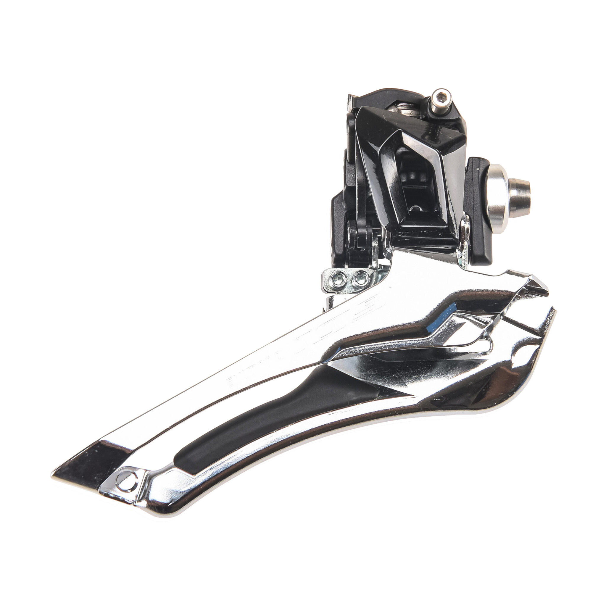 SHIMANO Deragliatore anteriore Shimano 105 FD-R7000 11V