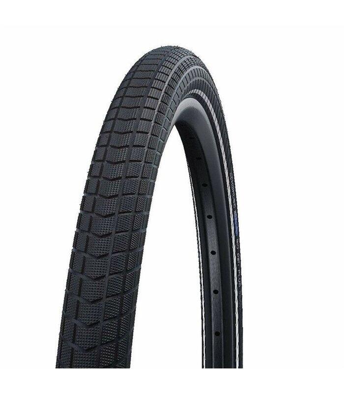 SCHWALBE Pneumatici Schwalbe Ben Plus Perf Greeng.snakesk