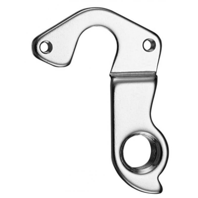 UNION Forcellino del deragliatore Marwi GH-260 Cannondale, Bulls