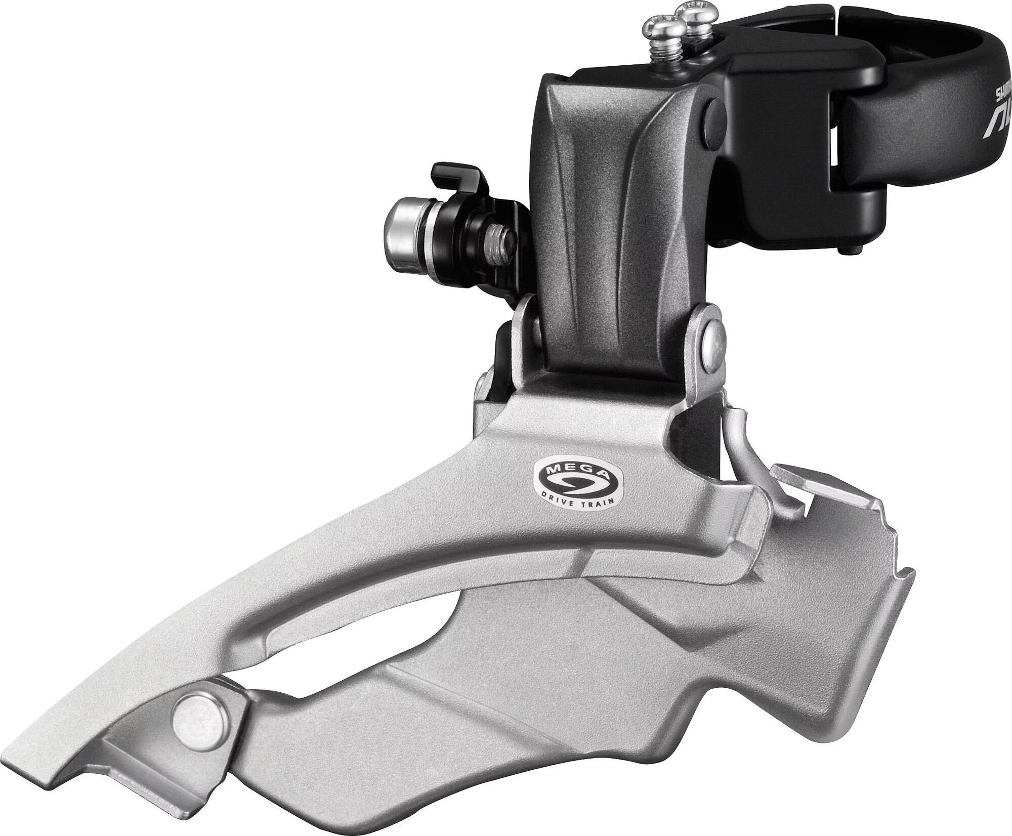 SHIMANO Deragliatore anteriore Shimano Altus FD-M371 9V