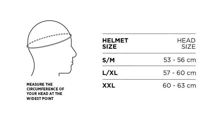 Casco da Sci MEDALIST CARBON PRO MIPS - Adulto 2/2