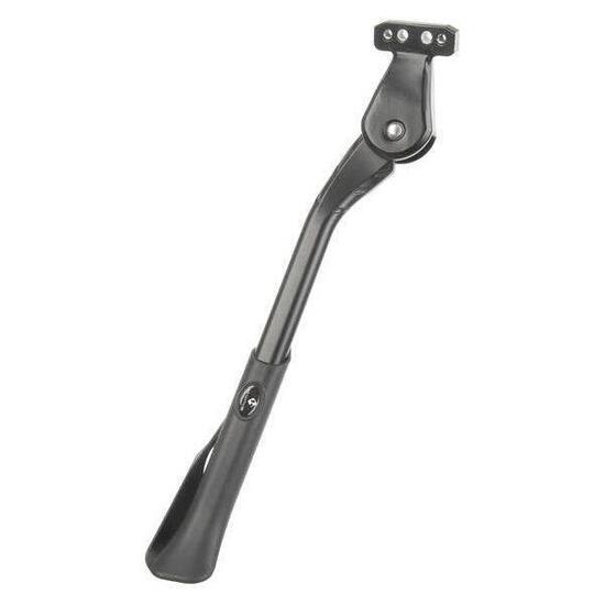 Podpórka boczna M-Wave E2 24–29" do e-bike, montaż na wahaczu