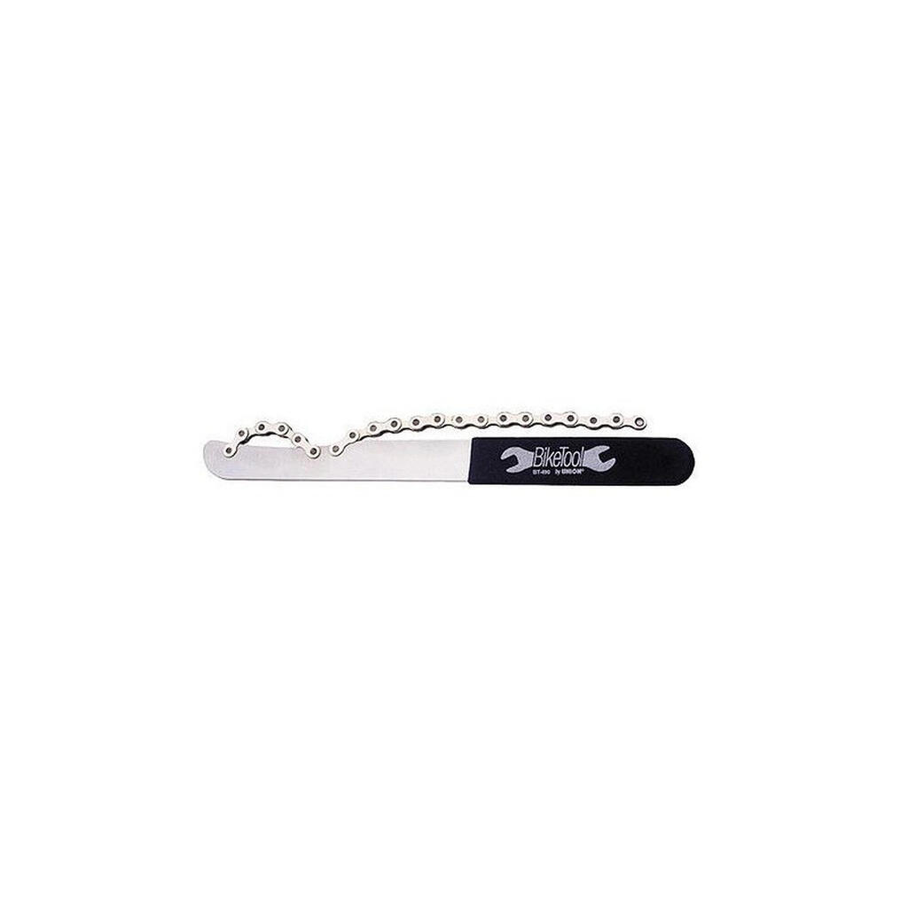 Chain whip for freewheel Marwi