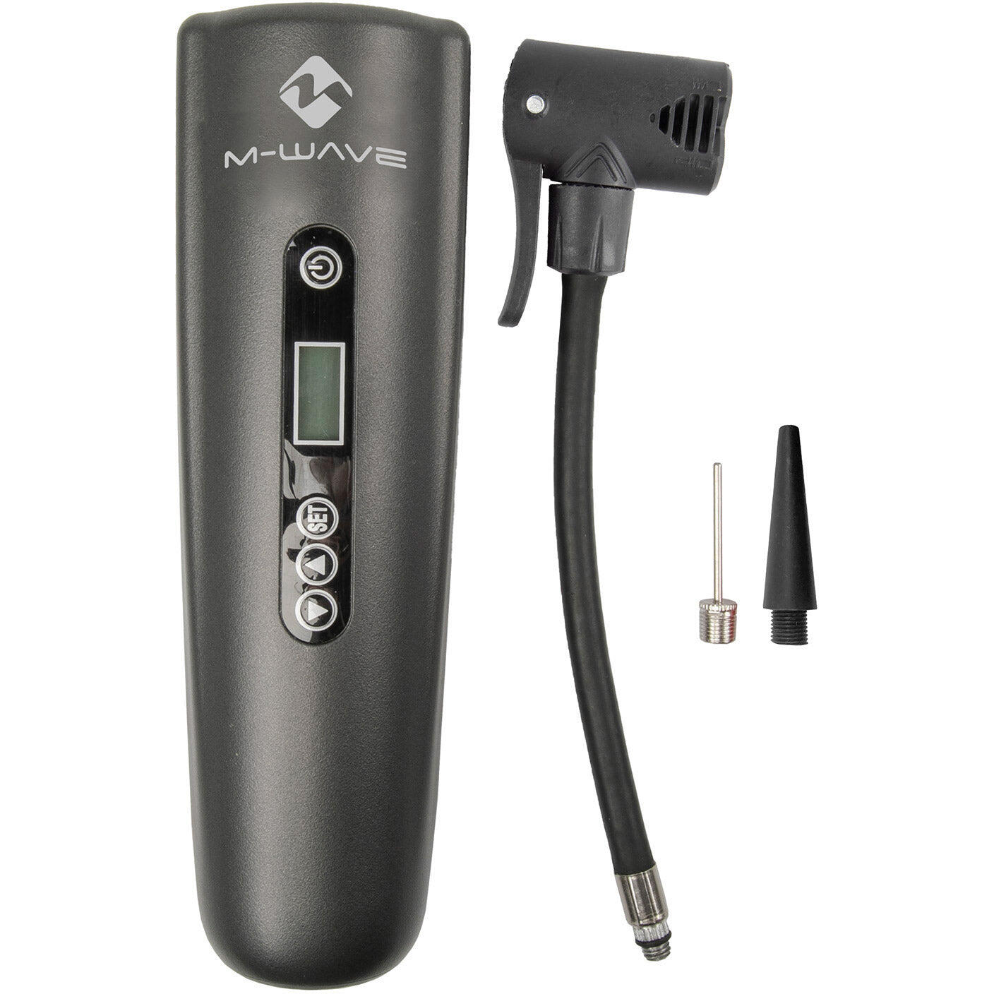 Pompa elettrica SKS M-wave Elumatik USB 2. 6/6