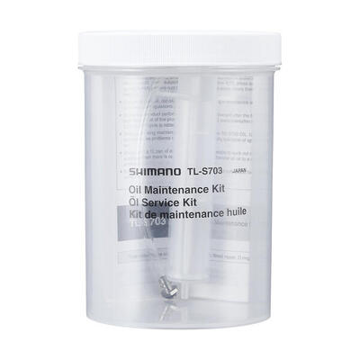 Reparatieset shimano tl-s703