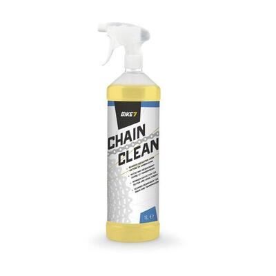 Kettenreiniger Bike7 clean 1L