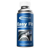 Montagevloeistof voor fietsbanden easy fit 50ml