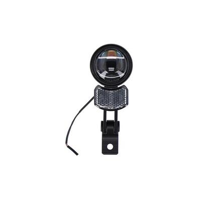 Trelock LED-Scheinw. Bike-i Airflow 100 LS 780-T/100 E-Bike,6-12V,sw,m.H.ZL990
