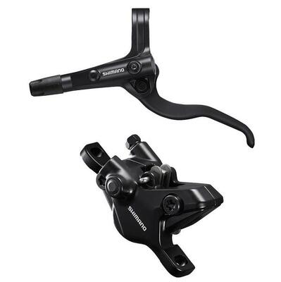 Frenata Shimano GRX BRMT410KTBLMT401