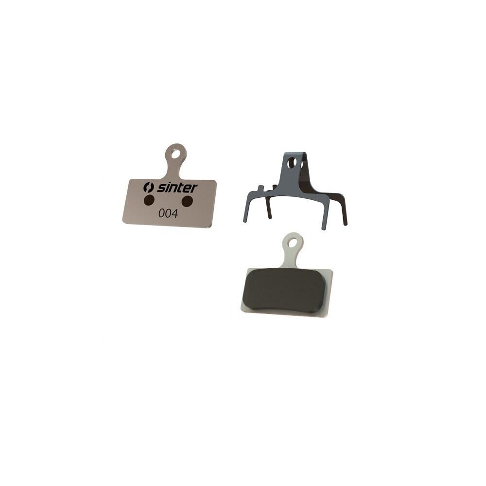 Brake pad Sinter 04 - E-bike
