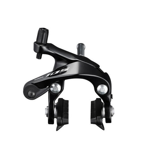 pinza freno anteriore Shimano 105 br-r7000 slr-v