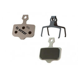 Plaquette de frein Sinter 06 - E-bike