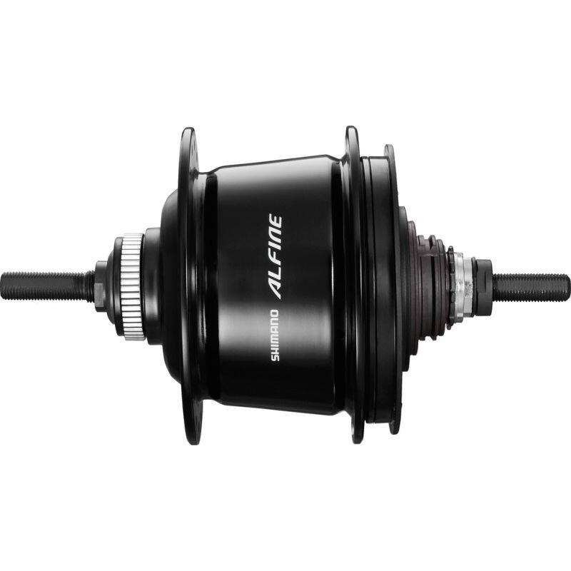 SHIMANO Disco mozzo posteriore 8v senza accessori Shimano Alfine SG-S7001