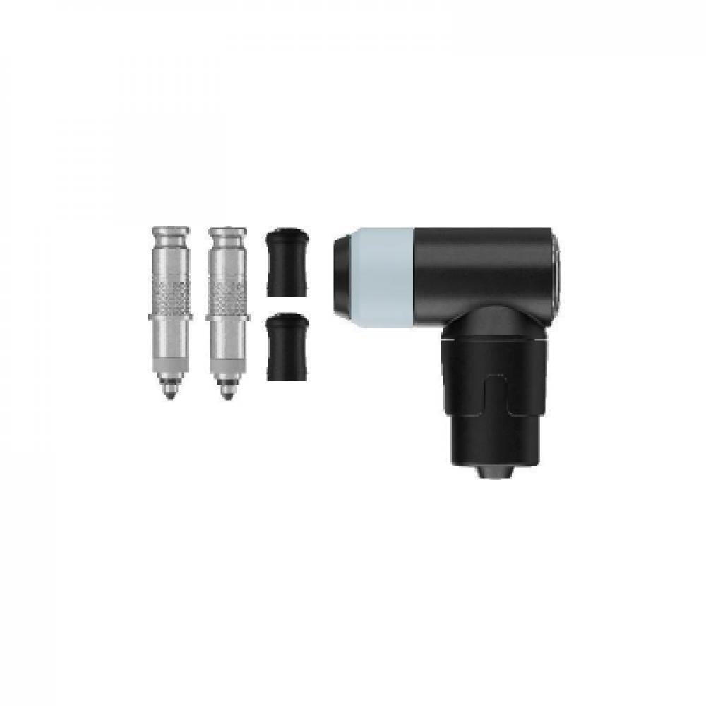 Schwalbe Click DV-SCV Conversion Kit + Pump Head