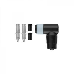 Kit de Conversion Schwalbe DV-SCV + Tête de Pompe