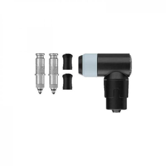 Kit conversione Schwalbe Clik Valve DV-SCV - 2 pezzi.