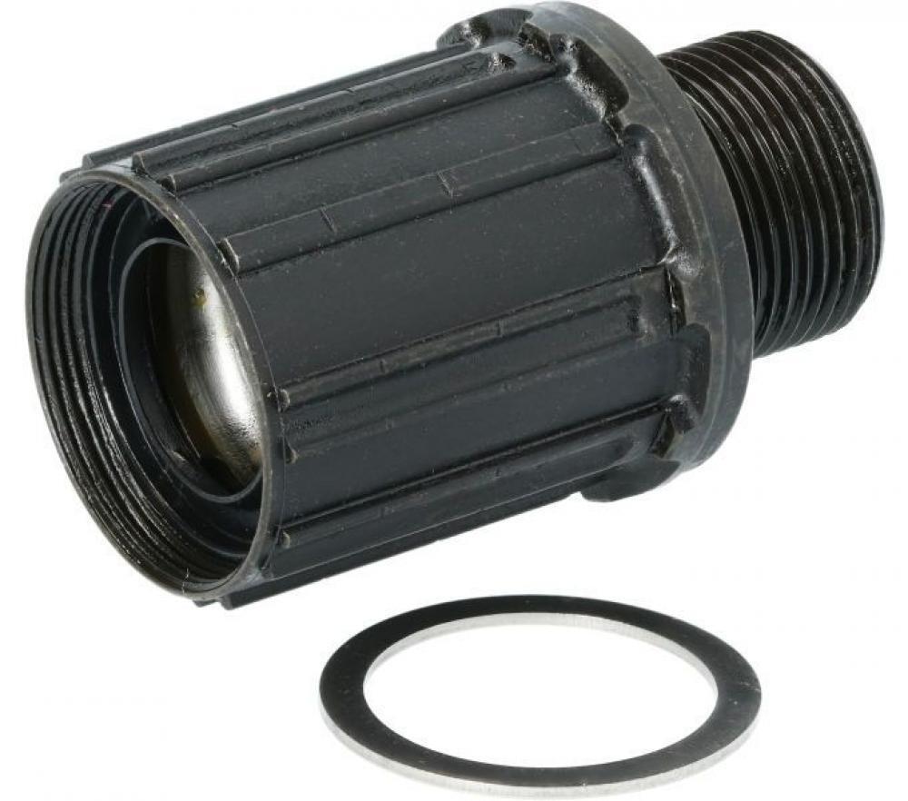 SHIMANO Corpo cassetta completo Shimano WH-MT500-CL-R12-29