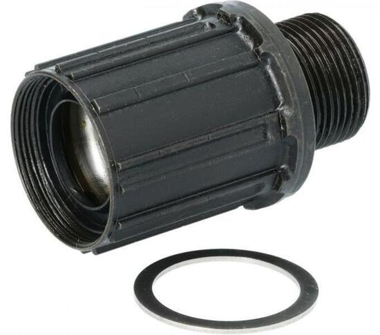 Corpo cassetta completo Shimano WH-MT500-CL-R12-29