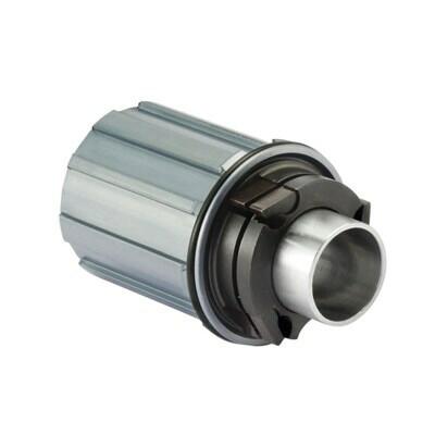 MICHE Náboj silniční kazety Miche 9/10/11v Axe 17 mm