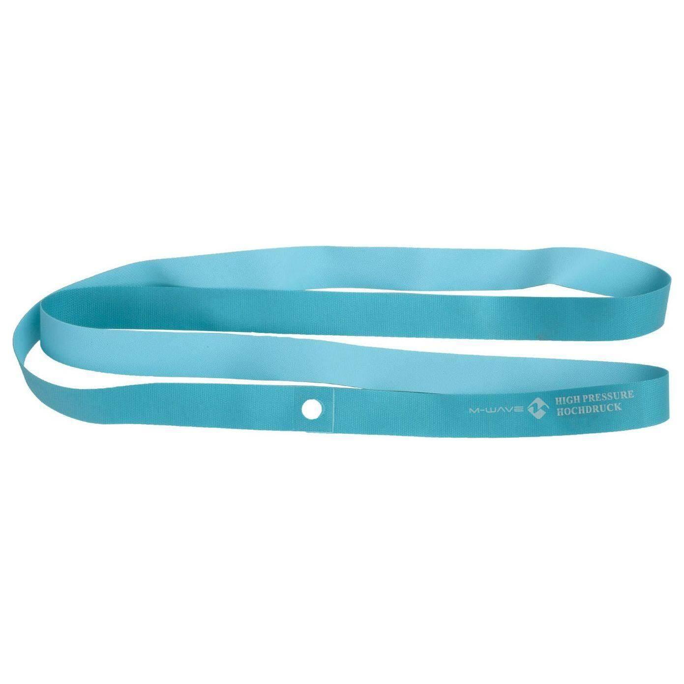 M-WAVE Nastro cerchio M-Wave Kenda 27,5" (20-650B) in nylon, alta pressione – 1 pezzo.